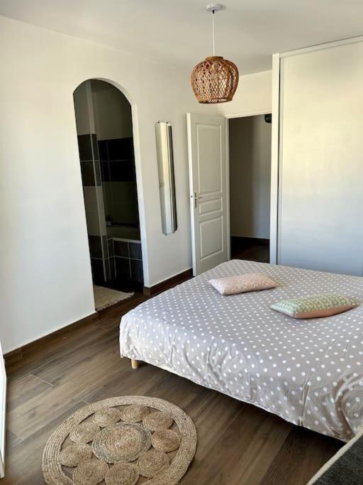 Apartment Cosy