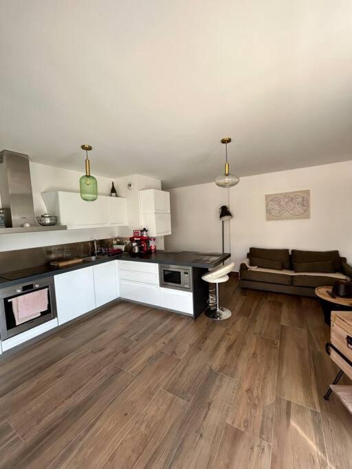 Cosy Apartment Ajaccio (Corsica)