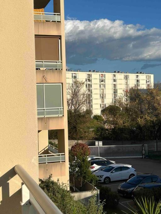 Apartment Cosy Ajaccio (Corsica)